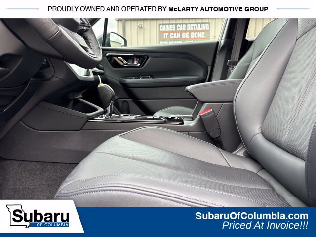 New 2026 Subaru Forester Limited AWD/4WD image 17