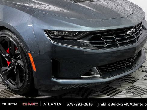 Used 2023 Chevrolet Camaro LT w/ RS Package image 38