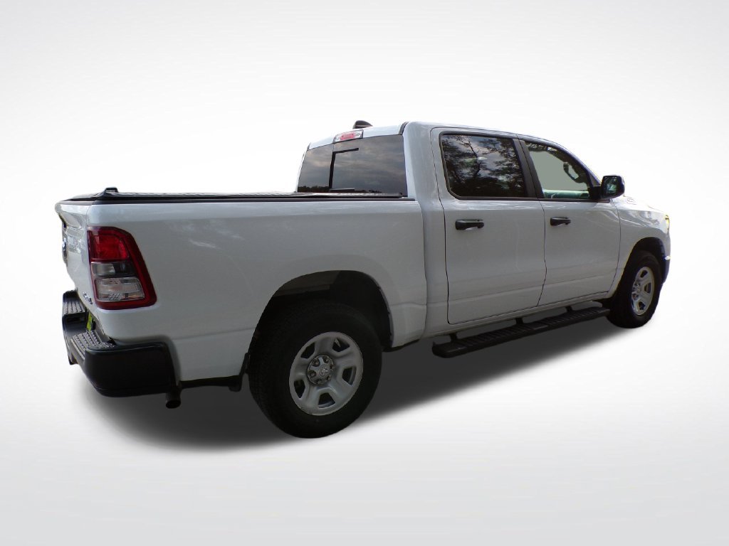 Used 2024 RAM 1500 Tradesman AWD/4WD image 8