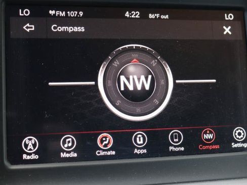 Used 2019 Dodge Challenger R/T w/ Blacktop Package RWD image 15