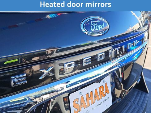 Used 2024 Ford Expedition Max Limited image 14