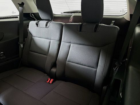 New 2026 Ford Explorer Active image 9