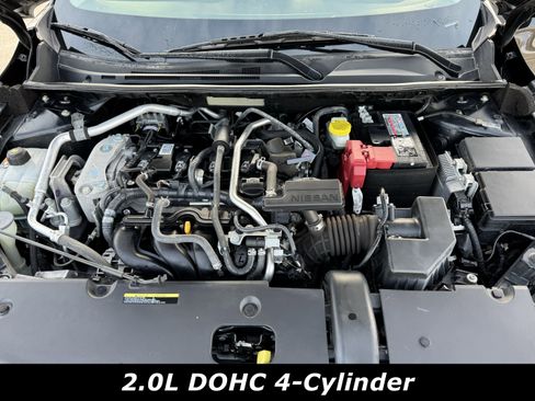 Used 2021 Nissan Sentra SR image 12