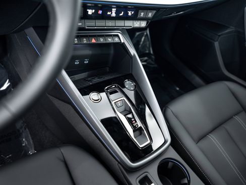 New 2026 Audi A3 2.0T Premium image 12