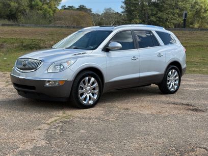 Used 2012 Buick Enclave Premium w/ LPO, Cargo Convenience Pkg