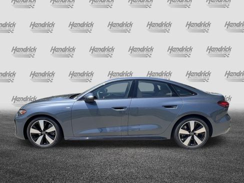 New 2026 Audi A5 2.0T Premium Plus AWD/4WD image 6