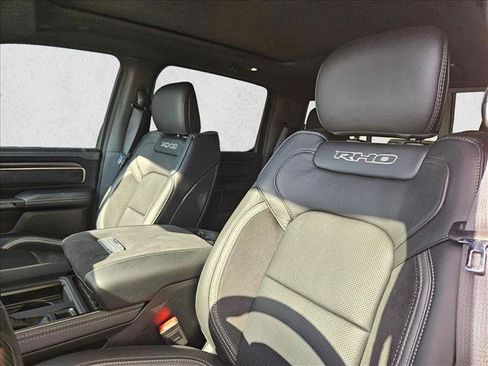 Used 2026 RAM 1500 RHO w/ RHO Level 1 Equipment Group AWD/4WD image 12