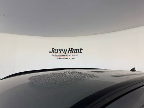 Used 2024 Hyundai Tucson SEL image 5