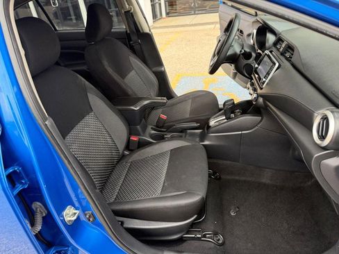 Used 2020 Nissan Versa S image 15