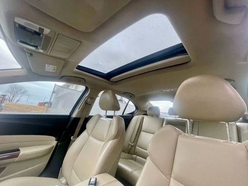 Used 2015 Acura TLX image 17