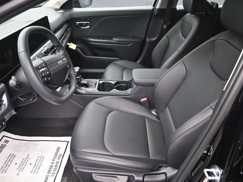 New 2026 Kia K4 EX FWD image 14