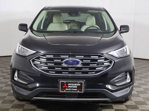 Used 2022 Ford Edge SEL w/ Convenience Package AWD/4WD image 12