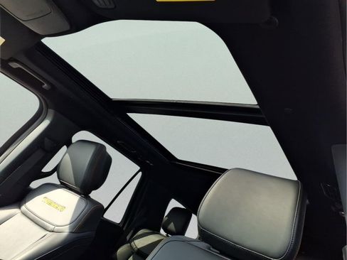 New 2026 Ford Expedition Tremor image 10