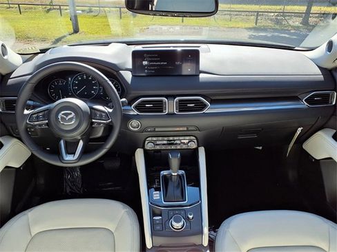 New 2025 MAZDA CX-5 AWD 2.5 S image 7
