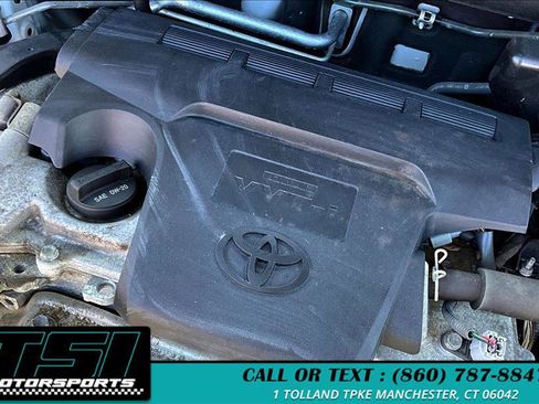Used 2014 Toyota RAV4 XLE image 33