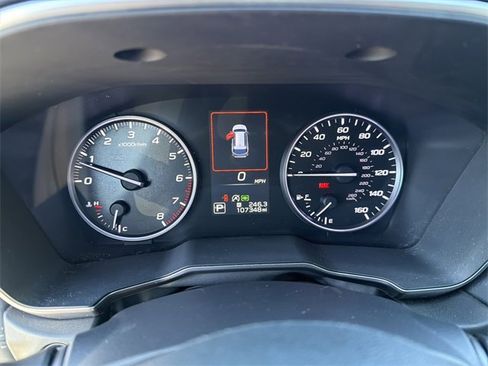 Used 2020 Subaru Outback Limited w/ Popular Package #2 image 27