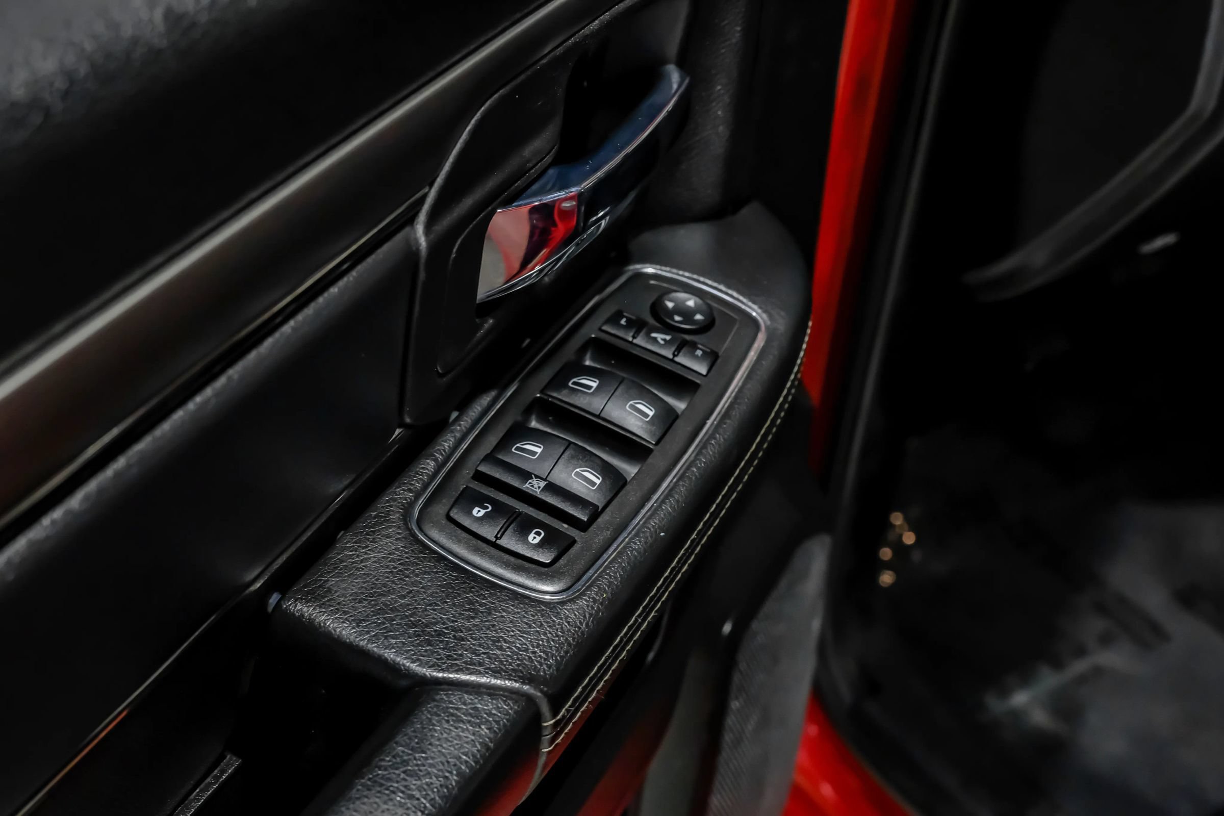 Used 2013 RAM 1500 Sport w/ Sport Premium Group AWD/4WD image 62