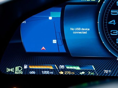 Certified 2024 Ferrari 296 GTB image 27