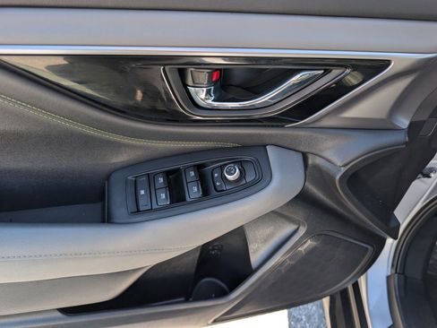 Used 2023 Subaru Outback Onyx Edition image 20