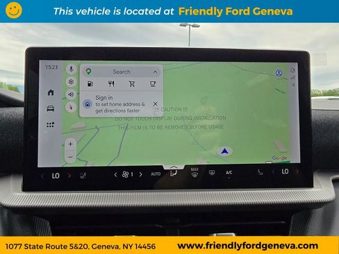 Used 2026 Ford Explorer ST-Line AWD/4WD image 25