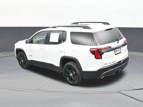 Used 2021 GMC Acadia AT4 AWD/4WD image 57