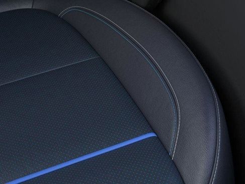 New 2026 Chevrolet Blazer RS w/ Driver Confidence II Package image 21