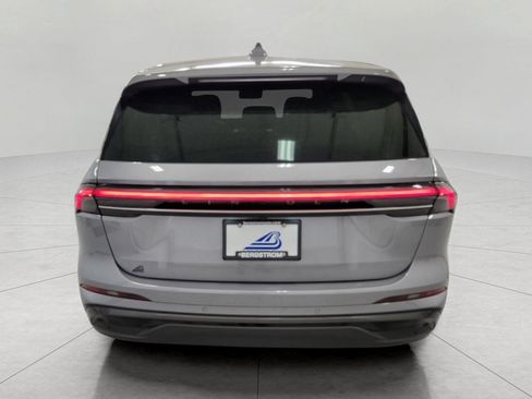 Used 2025 Lincoln Nautilus Premier w/ Equipment Group 102A AWD/4WD image 81