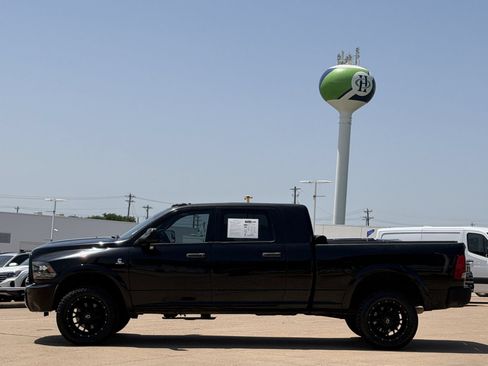 Used 2012 RAM 2500 Outdoorsman AWD/4WD image 7