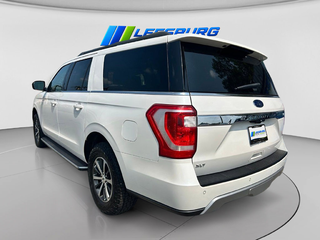 Used 2018 Ford Expedition Max XLT w/ Equipment Group 202A AWD/4WD image 4