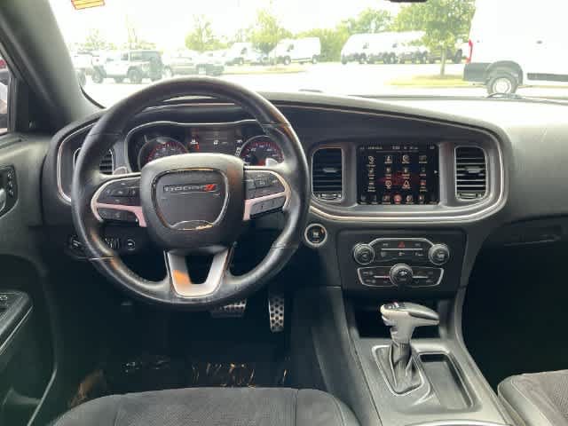 Used 2016 Dodge Charger R/T RWD image 13