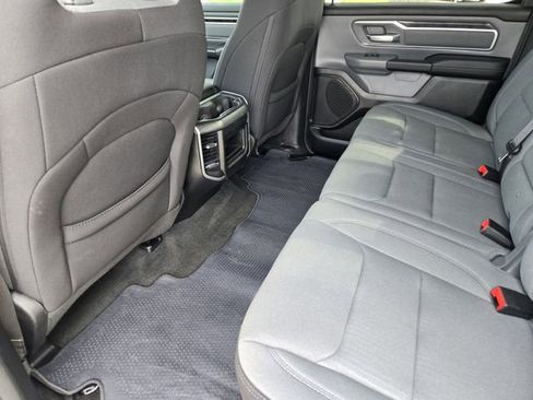 Used 2023 RAM 1500 Lone Star AWD/4WD image 32