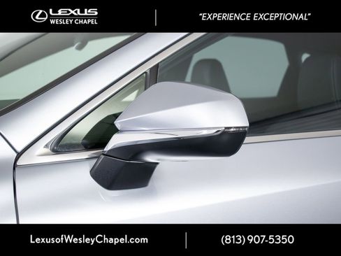 Used 2024 Lexus RX 350 Premium w/ Accessory Package (Z1) FWD image 13