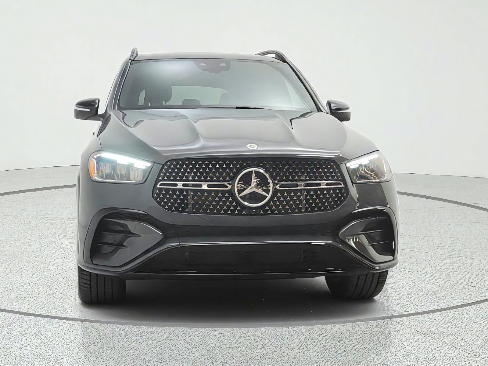 Certified 2026 Mercedes-Benz GLE 450 4MATIC image 2
