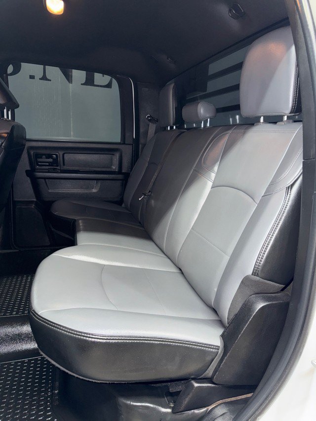 Used 2024 RAM 2500 Tradesman AWD/4WD image 33