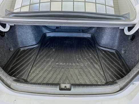 Used 2019 Honda Accord Sport image 16