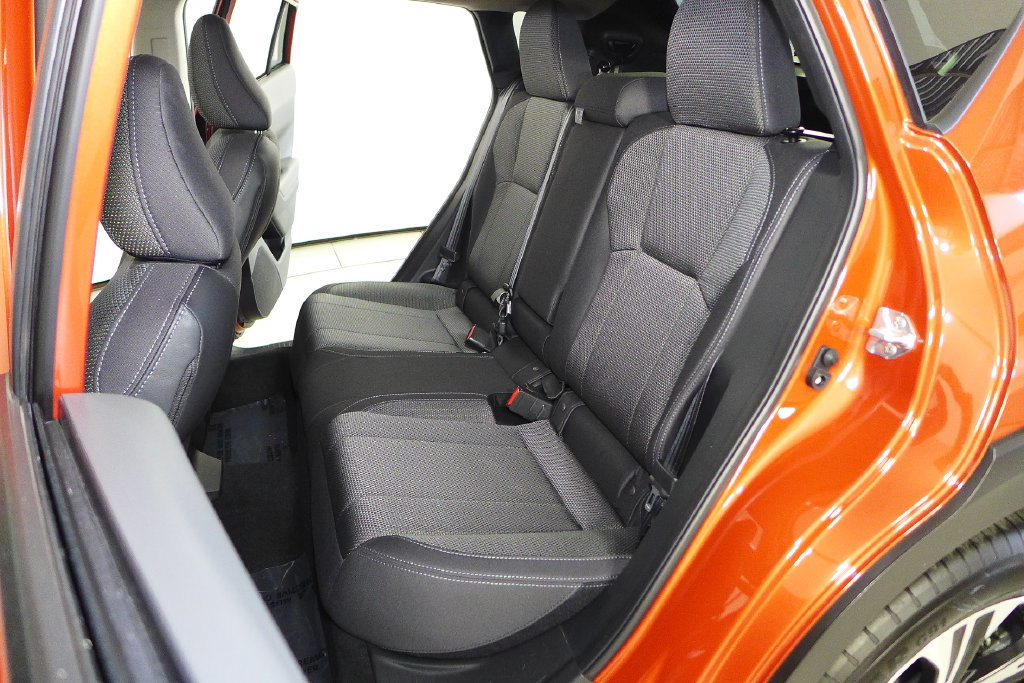 Certified 2024 Subaru Crosstrek 2.0i Premium AWD/4WD image 21