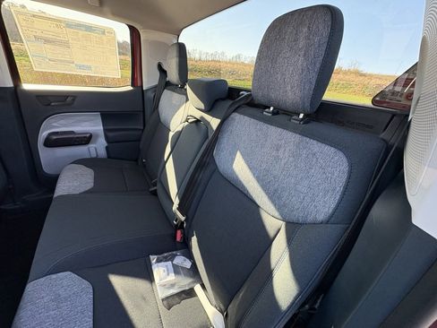 New 2025 Ford Maverick XLT image 26