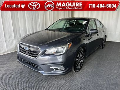 Used 2019 Subaru Legacy 2.5i Premium