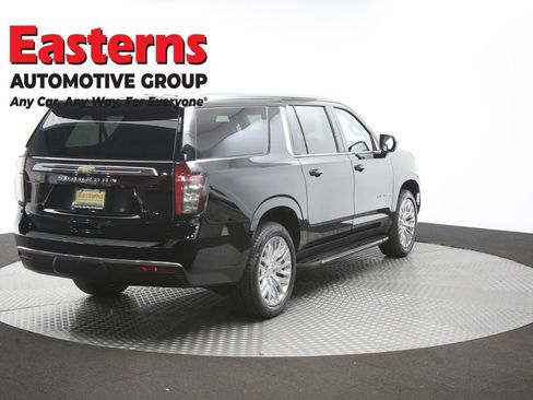 Used 2023 Chevrolet Suburban LS RWD image 44