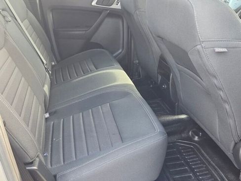 Used 2021 Ford Ranger XL w/ Equipment Group 101A High image 12