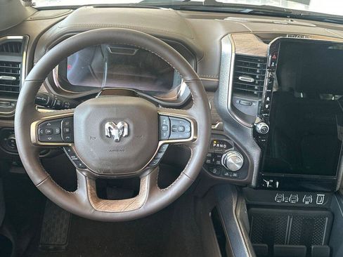 New 2026 RAM 1500 Limited image 14