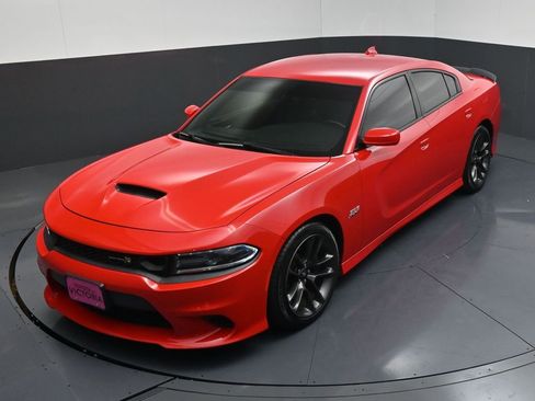 Used 2021 Dodge Charger Scat Pack image 16