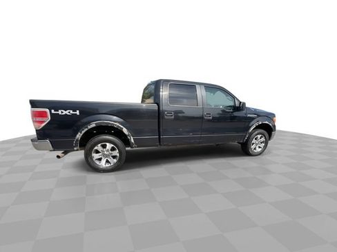 Used 2013 Ford F150 XLT AWD/4WD image 8