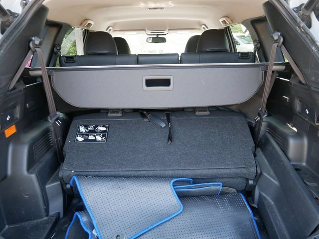 Used 2024 Mitsubishi Outlander SEL AWD/4WD image 9