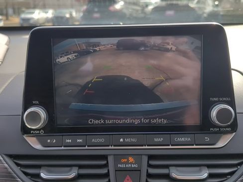 Used 2022 Nissan Altima 2.5 SL image 11