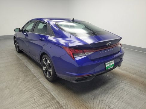 Used 2023 Hyundai Elantra Limited image 5