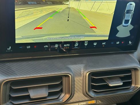 New 2025 Ford Mustang Coupe RWD image 18