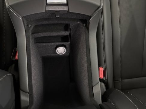 Certified 2026 INFINITI QX60 Luxe w/ Cargo Package image 24