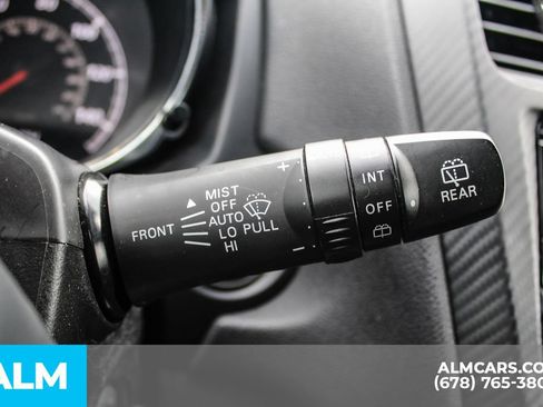 Used 2024 Mitsubishi Outlander Sport ES AWD/4WD image 28
