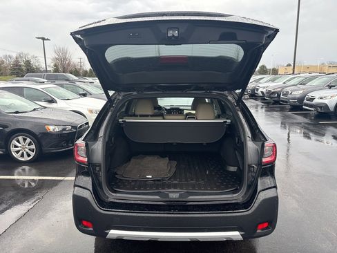 Certified 2023 Subaru Outback Limited image 7